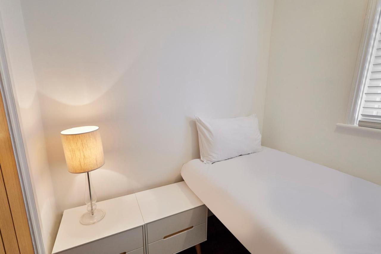 Host & Stay - Holme Rigg 휫비 외부 사진