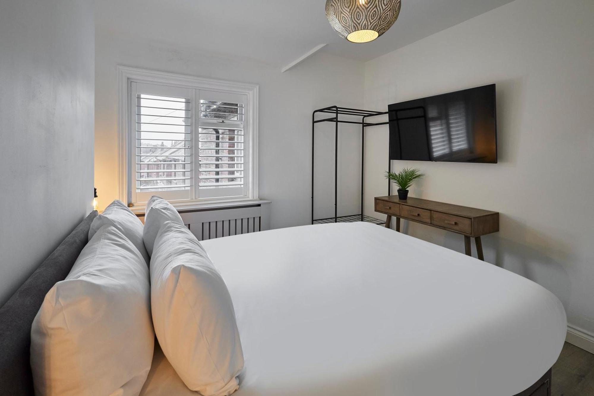 Host & Stay - Holme Rigg 휫비 외부 사진